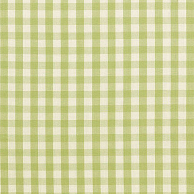 Schumacher Fabric by the yard / 54 wide Fabric / Light Yellow