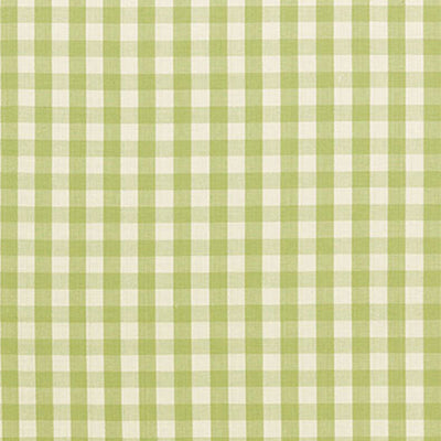 SCHUMACHER FABRICS -63056-ELTON COTTON CHECK