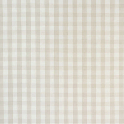 SCHUMACHER FABRICS -63068-ELTON COTTON CHECK