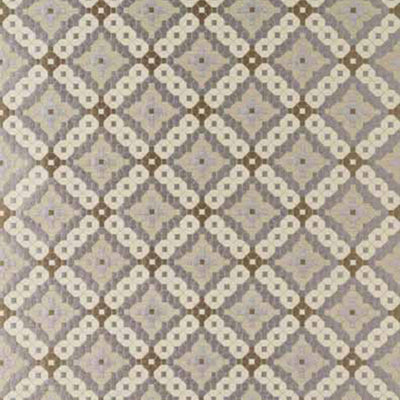 SCHUMACHER FABRICS -63370-MARRAKESH