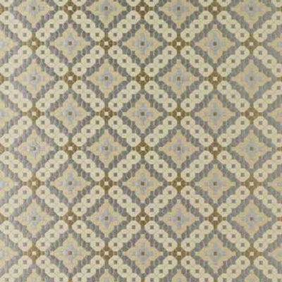 SCHUMACHER FABRICS -63371-MARRAKESH
