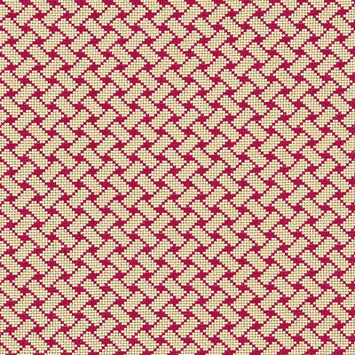 Schumacher Fabrics , a selection of fabrics such as velvet, damask, cotton, silk, linen and sheers.
