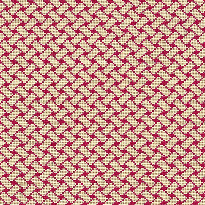 SCHUMACHER FABRICS -63395-BRISTOL WEAVE