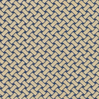 SCHUMACHER FABRICS -63396-BRISTOL WEAVE