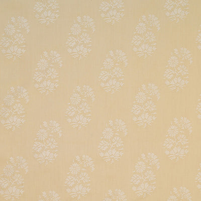 SCHUMACHER FABRICS -63422-ASTARA PAISLEY
