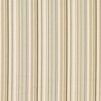 SCHUMACHER FABRICS -63451-MALIBU STRIPE