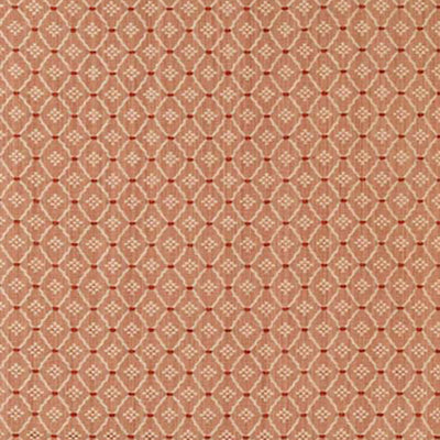 SCHUMACHER FABRICS -63523-CLIFTON COTTON STRIE
