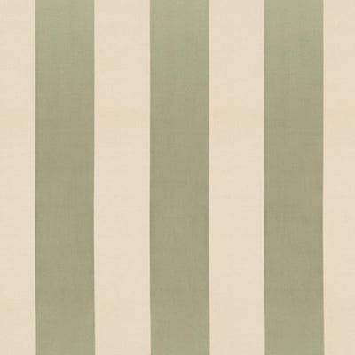 SCHUMACHER FABRICS -63601-WICKHAM SATIN STRIPE