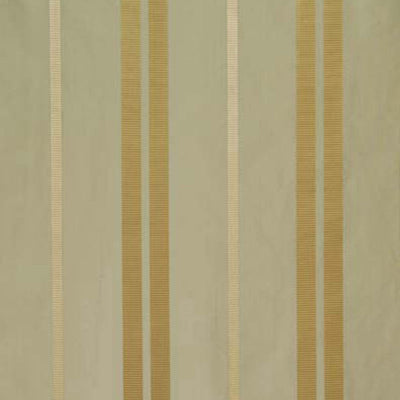 SCHUMACHER FABRICS -63620-DARCY SILK STRIPE
