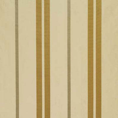 SCHUMACHER FABRICS -63623-DARCY SILK STRIPE