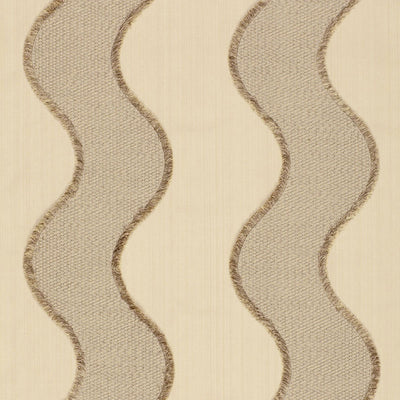 SCHUMACHER FABRICS -63700-WAVELENGTH