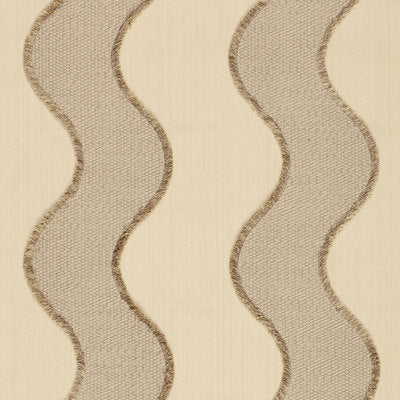 Schumacher Fabrics , a selection of fabrics such as velvet, damask, cotton, silk, linen and sheers.