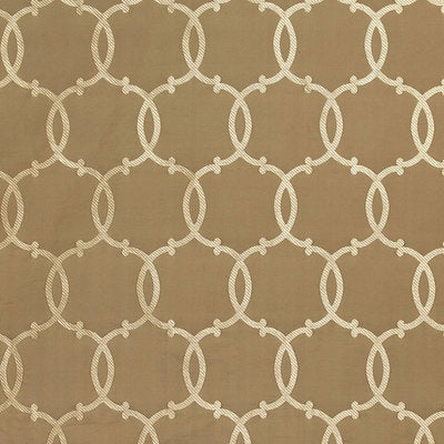 Schumacher Fabrics , a selection of fabrics such as velvet, damask, cotton, silk, linen and sheers.