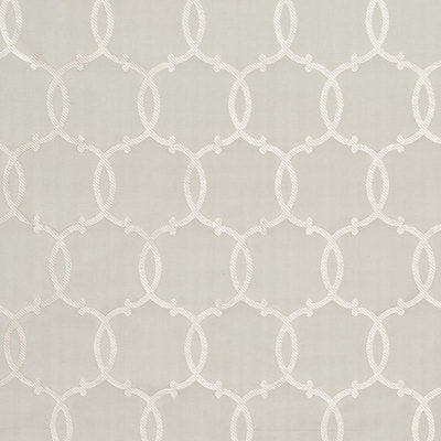 Schumacher Fabrics , a selection of fabrics such as velvet, damask, cotton, silk, linen and sheers.