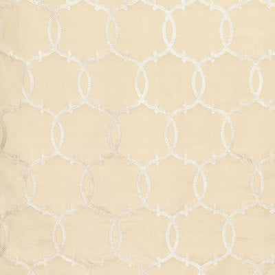 Schumacher Fabrics , a selection of fabrics such as velvet, damask, cotton, silk, linen and sheers.