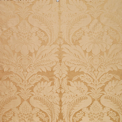 SCHUMACHER FABRICS -63733-BENNET SILK DAMASK