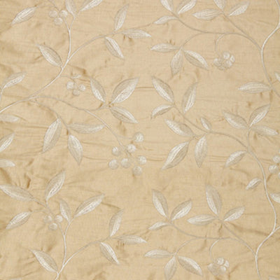 SCHUMACHER FABRICS -64331-ADELAIDE EMBROIDERY