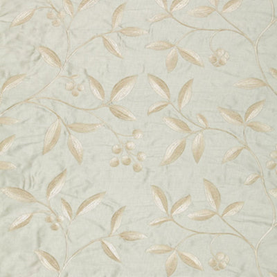 SCHUMACHER FABRICS -64332-ADELAIDE EMBROIDERY