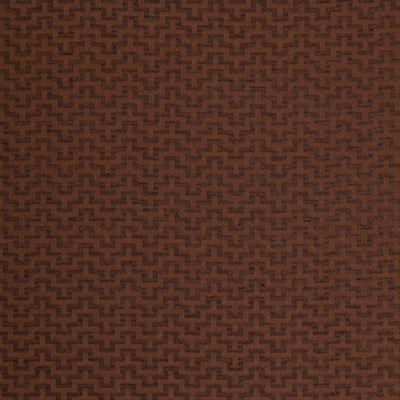 SCHUMACHER FABRICS -64343-MANHATTAN