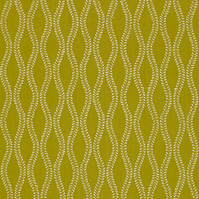 Schumacher Fabrics , a selection of fabrics such as velvet, damask, cotton, silk, linen and sheers.
