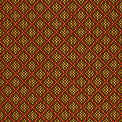 SCHUMACHER FABRICS -64412-CHECKERS