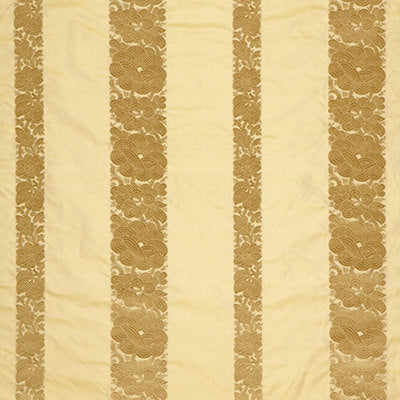 Schumacher Fabrics , a selection of fabrics such as velvet, damask, cotton, silk, linen and sheers.