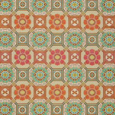 SCHUMACHER FABRICS -64440-CLOISONNE WEAVE
