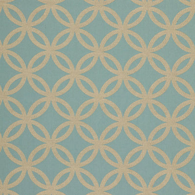 SCHUMACHER FABRICS -64483-CIRCLE DANCE