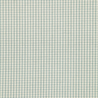 SCHUMACHER FABRICS -64622-BARNET COTTON CHECK