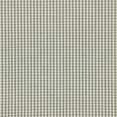 SCHUMACHER FABRICS -64625-BARNET COTTON CHECK