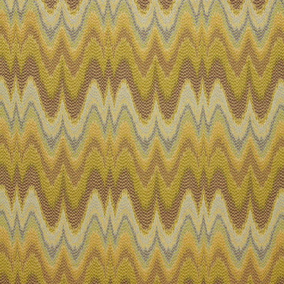 SCHUMACHER FABRICS -64662-FLORENTINE BARGELLO