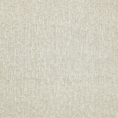 Schumacher Fabrics , a selection of fabrics such as velvet, damask, cotton, silk, linen and sheers.