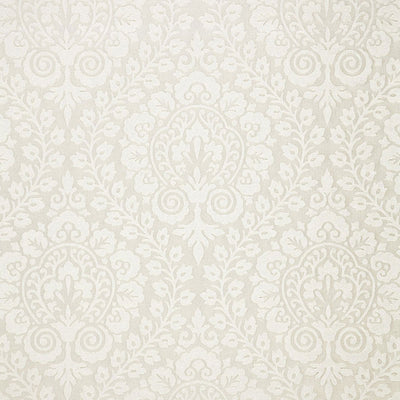 SCHUMACHER FABRICS -64690-AMALFI DAMASK