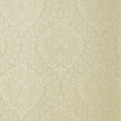 SCHUMACHER FABRICS -64691-AMALFI DAMASK