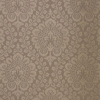 SCHUMACHER FABRICS -64692-AMALFI DAMASK