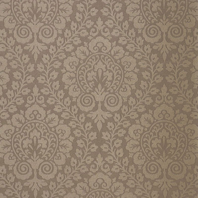 Schumacher Fabrics , a selection of fabrics such as velvet, damask, cotton, silk, linen and sheers.