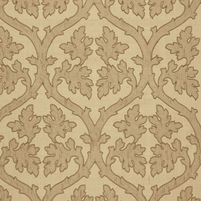 SCHUMACHER FABRICS -64741-RAVENNA EMBROIDERY