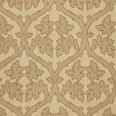 Schumacher Fabrics , a selection of fabrics such as velvet, damask, cotton, silk, linen and sheers.