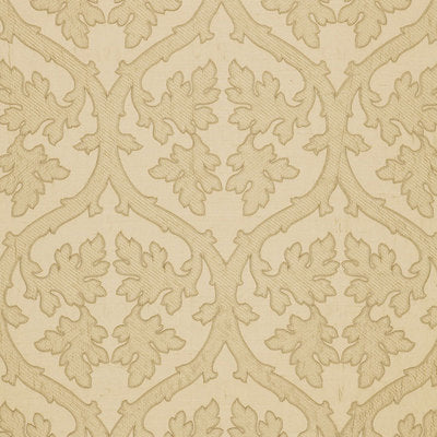 Schumacher Fabrics , a selection of fabrics such as velvet, damask, cotton, silk, linen and sheers.