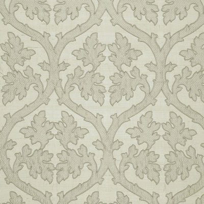 SCHUMACHER FABRICS -64743-RAVENNA EMBROIDERY