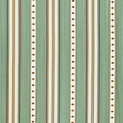 SCHUMACHER FABRICS -64753-FRANCESCA STRIPE