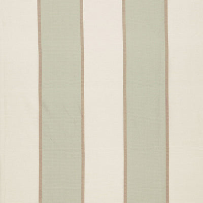 SCHUMACHER FABRICS -64781-MONTEBELLO STRIPE