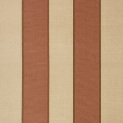 SCHUMACHER FABRICS -64782-MONTEBELLO STRIPE