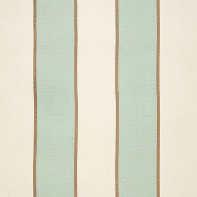 SCHUMACHER FABRICS -64783-MONTEBELLO STRIPE