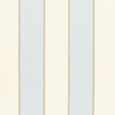 SCHUMACHER FABRICS -64786-MONTEBELLO STRIPE
