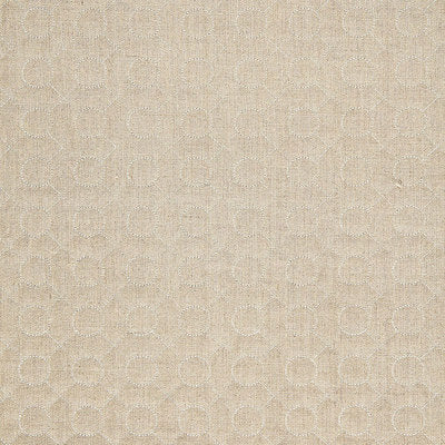 Schumacher Fabrics , a selection of fabrics such as velvet, damask, cotton, silk, linen and sheers.