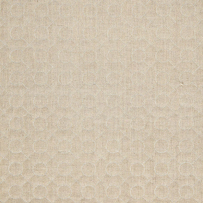 SCHUMACHER FABRICS -65000-ARLES EMBROIDERY