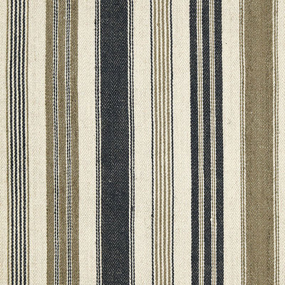 Schumacher Fabrics , a selection of fabrics such as velvet, damask, cotton, silk, linen and sheers.