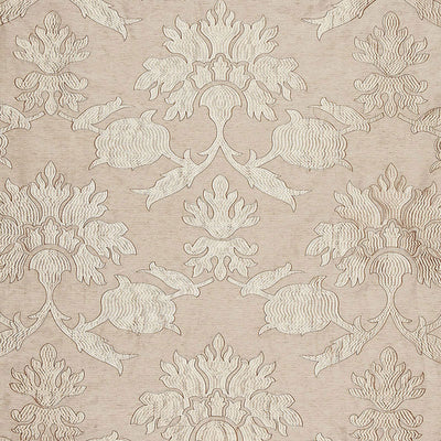 SCHUMACHER FABRICS -65290-ROUSSILLON EMBROIDERY