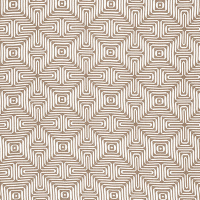 Schumacher Fabrics , a selection of fabrics such as velvet, damask, cotton, silk, linen and sheers.